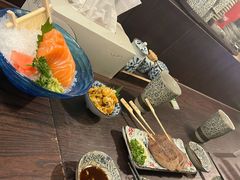 -哥哥の深夜食堂(红松东路店)