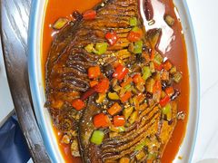 -君霖海鲜私房菜(春柳店)