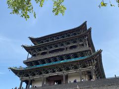 -平遥古城