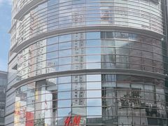 -大悦城(沈阳中街店)