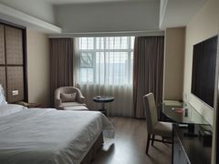 -郑州粤海酒店(郑州二七广场店)