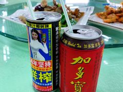 -景好海鲜餐厅(大鹏必选旅游店)