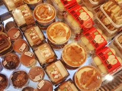 -裕兴烘焙(新桥西路店)