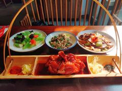 -大牌大·传统杭帮菜(湖滨店)