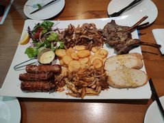 -HELLO MUSAE 拾光缪斯餐厅·纯正希腊风味(苏州中心店)