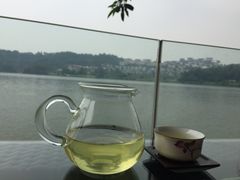 悦湖酒家-悦湖公馆