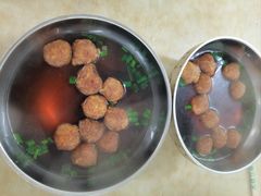 -大南门牛肉包子店