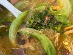 -见味花甲(福田coco park店)