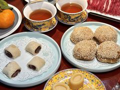 -1078號老北京涮肉(松柏店)