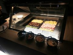 -富力希尔顿酒店·地阔自助餐厅