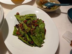-茅庐川菜(烟台万象汇店)
