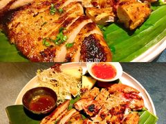 -星叶·东南亚料理(宁波万象汇店)