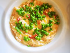 蟹肉色拉-Le Comptoir de Pierre Gagnaire