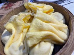 -庞家烧烤客栈(炮台山店)