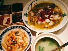 -永兴外婆桥(城中万达店)