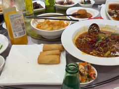 -顺风海鲜港(金玉兰店)