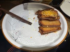 -老阿爸江浙土菜(奥体中心店)