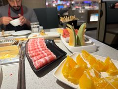 -海底捞火锅(番禺广场店)