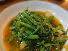 泰式空心菜-荷花泰菜(东方新天地店)