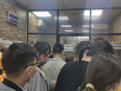 等位区-飘香心语(官亭路店)
