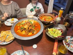 -那拉提之疆·新疆菜(美院店)