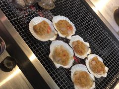 -马路牙子地桌烤肉(工体店)
