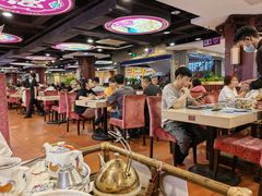 -点都德(皇岗村店)
