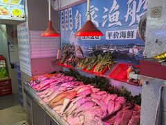 -东江海鲜大排档·潮汕菜·砂锅粥