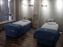 -采耳匠文化体验馆(沈阳站西广场店)