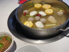-汕头八合里海记牛肉店(清河店)