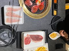 -神户赤童日式烤肉伙伴(东直门店)