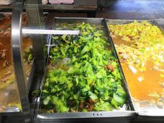 -北京理工大学新食堂