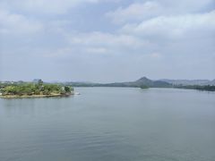 -天屿湖