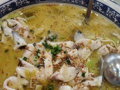-天成·川菜家宴(礼岗店)
