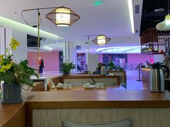 大堂-游You House(西单老佛爷店)