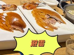 -小大董·烤鸭(五棵松店)