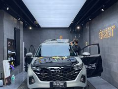 -车艺佳龙膜隐形车衣汽车贴膜(宝山丰宝店)
