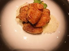 酱汁熏深海银鳕鱼-皇朝会.经典传统粤菜(外滩店)