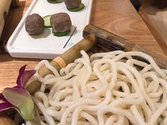 手打牛肉丸-椰夫人·养生椰子鸡(金沙洲永旺店)