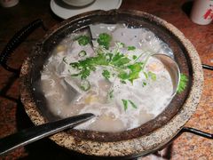 巴马·石磨黑豆腐-桂小厨广西菜(桂林万象城店)