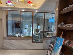 -菲住布渴酒店自助餐厅(阿里巴巴西溪园区店)