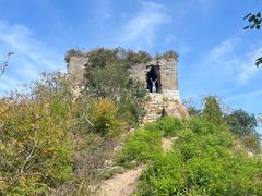 -白羊峪长城旅游区