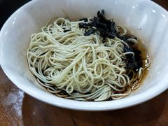 葱油拌面-潘国仙耳光馄饨(黄家阙路店)