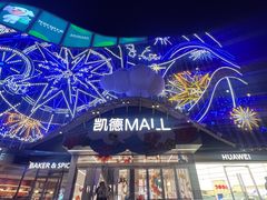 -凯德MALL(望京店)