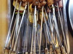 -忠义水浒烤肉(体育西路店)