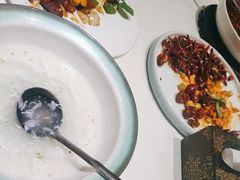 -宋庄魁元艺术餐厅
