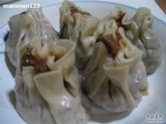 三丁烧卖&nbsp;5个-北万新包子店(淮海店)