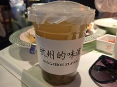 -桂满陇·景观餐厅(新世界店)