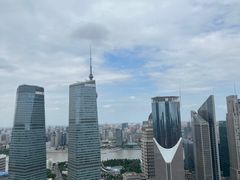 -上海中心大厦