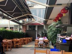 露天位-天佑祥万春老卤(天乡后街店)